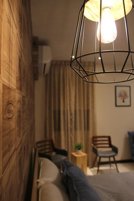 Hotel Ho.Me-Easyhouse Tainan Zewnętrze zdjęcie