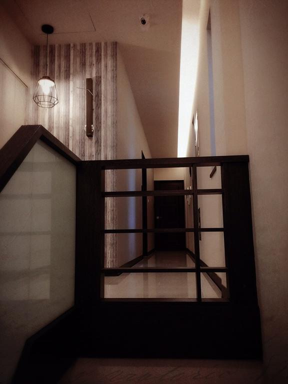 Hotel Ho.Me-Easyhouse Tainan Zewnętrze zdjęcie