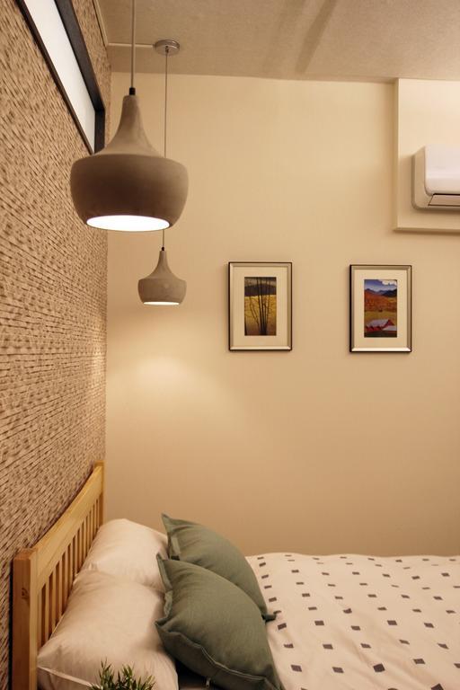 Hotel Ho.Me-Easyhouse Tainan Zewnętrze zdjęcie
