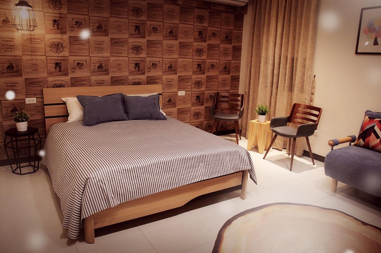 Hotel Ho.Me-Easyhouse Tainan Zewnętrze zdjęcie