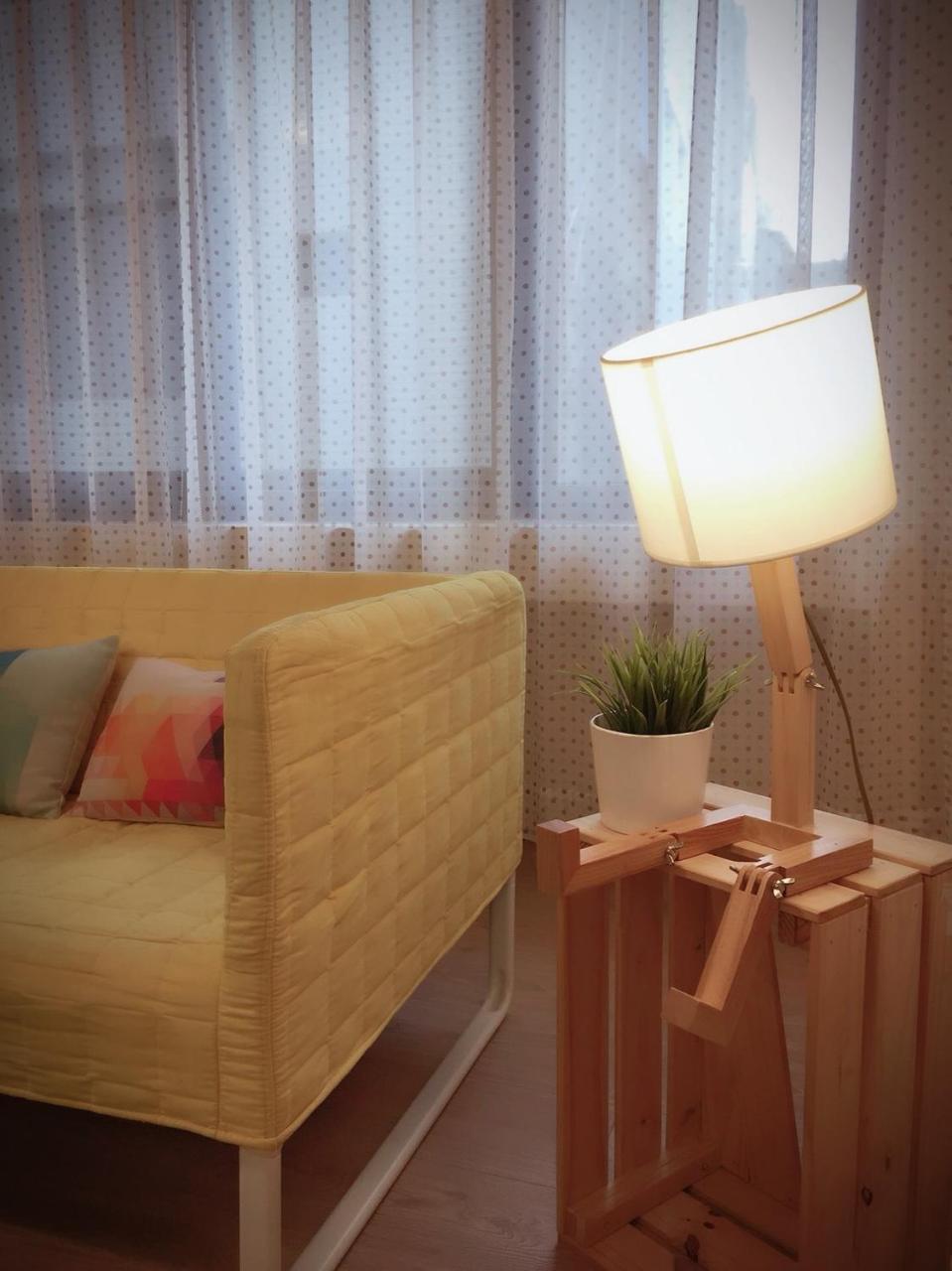 Hotel Ho.Me-Easyhouse Tainan Zewnętrze zdjęcie